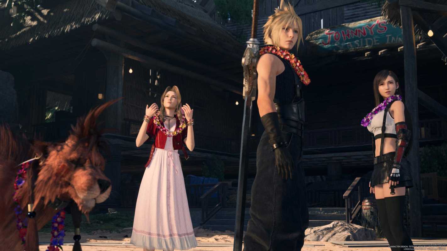 The Best Video Game Soundtracks of All Time