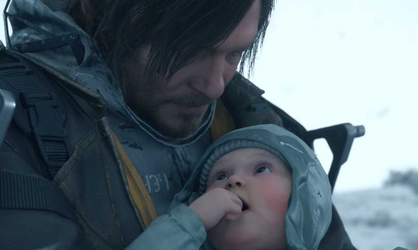 All the Ways the Death Stranding Sequel Improves Upon the Original