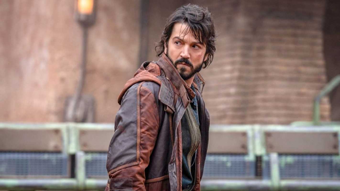 Andor Proves Star Wars Can Still Be Saved