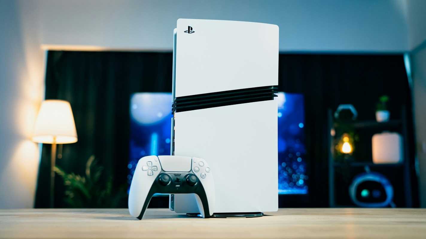 PS5 vs. PS5 Pro: Is the Upgrade Worth It?