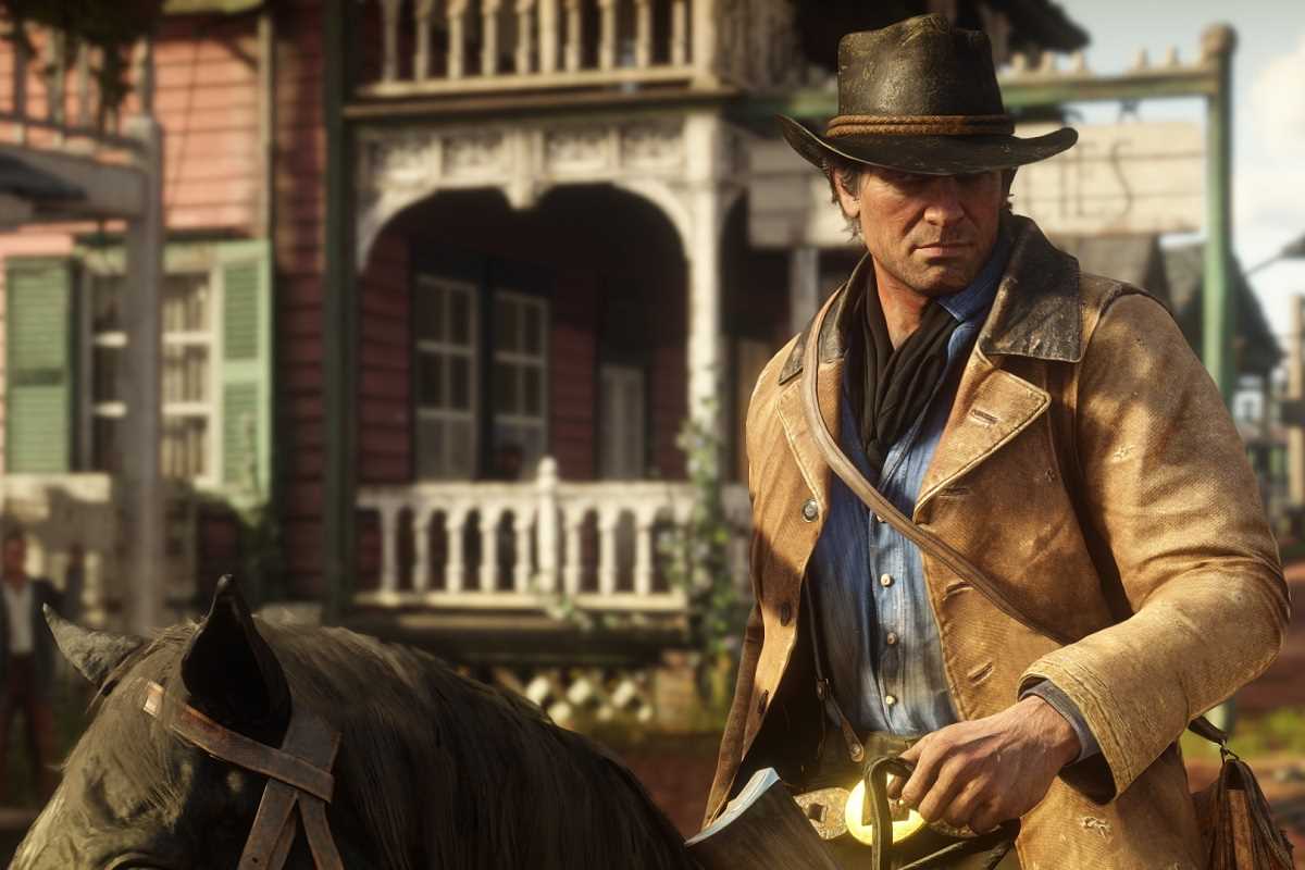The Evolution of Open-World Games