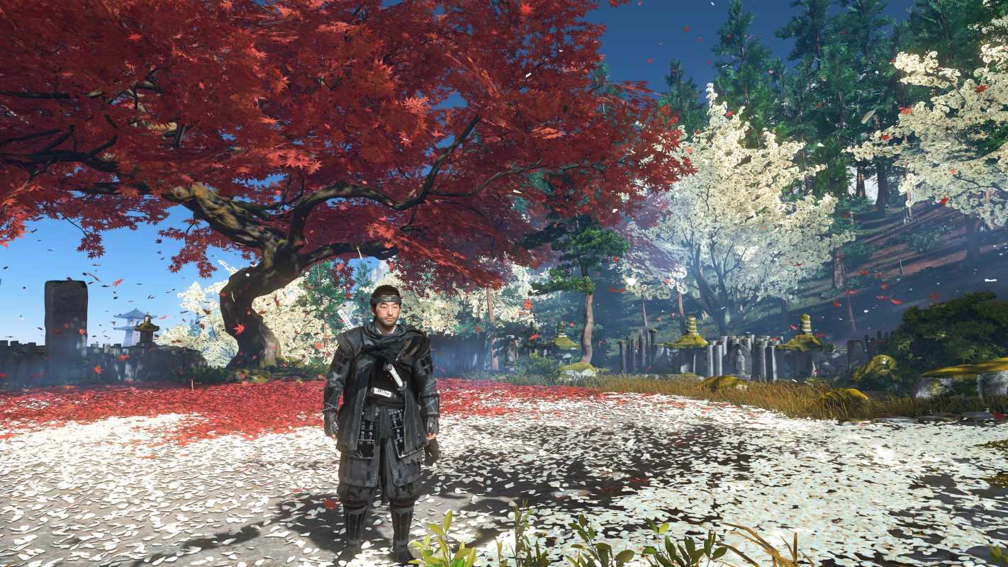 10 Most Beautiful Video Game Worlds Ever Designed