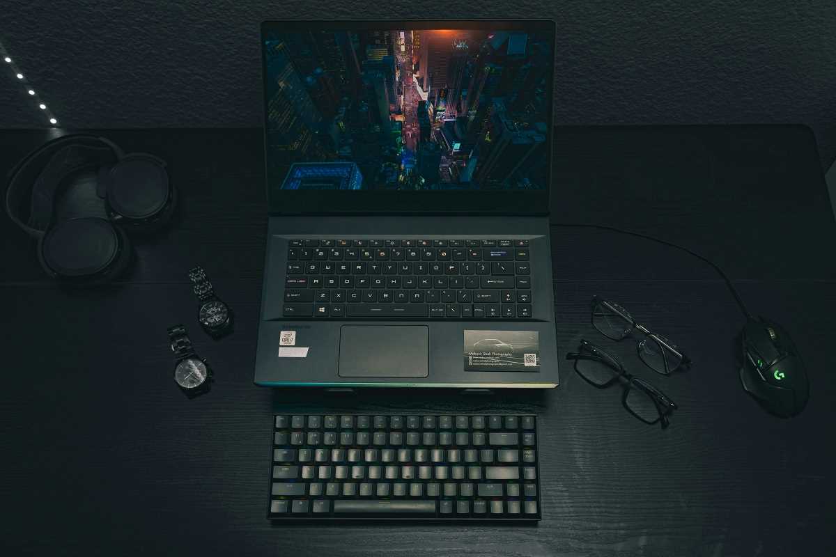 Top Gaming Laptops Under $1,500 Compared