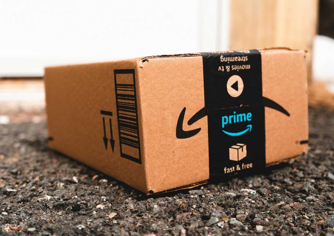 Limited-Time Deals on Tech This Prime Day