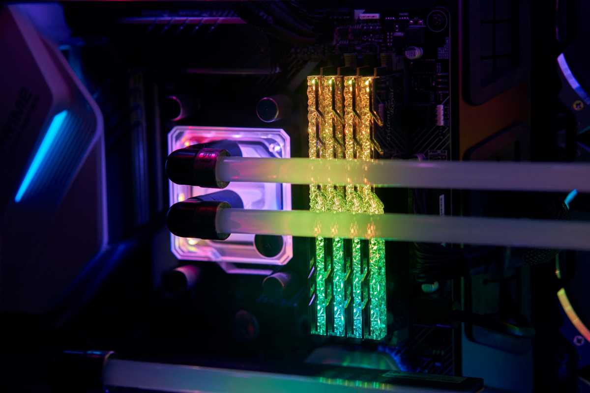 The Ins and Outs of Liquid Cooling Your Gaming PC