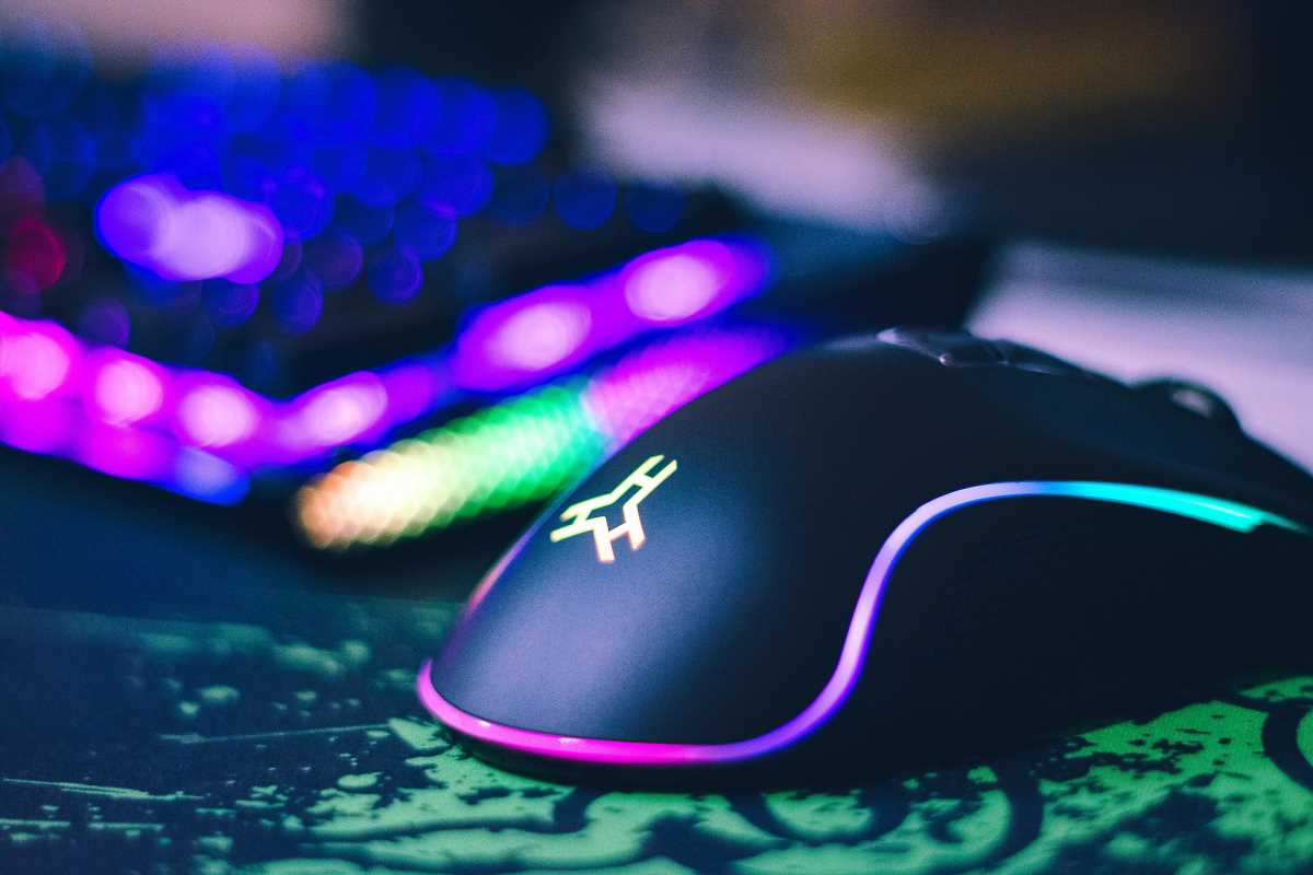 The Top Gaming Mice for Pinpoint Accuracy and Speed