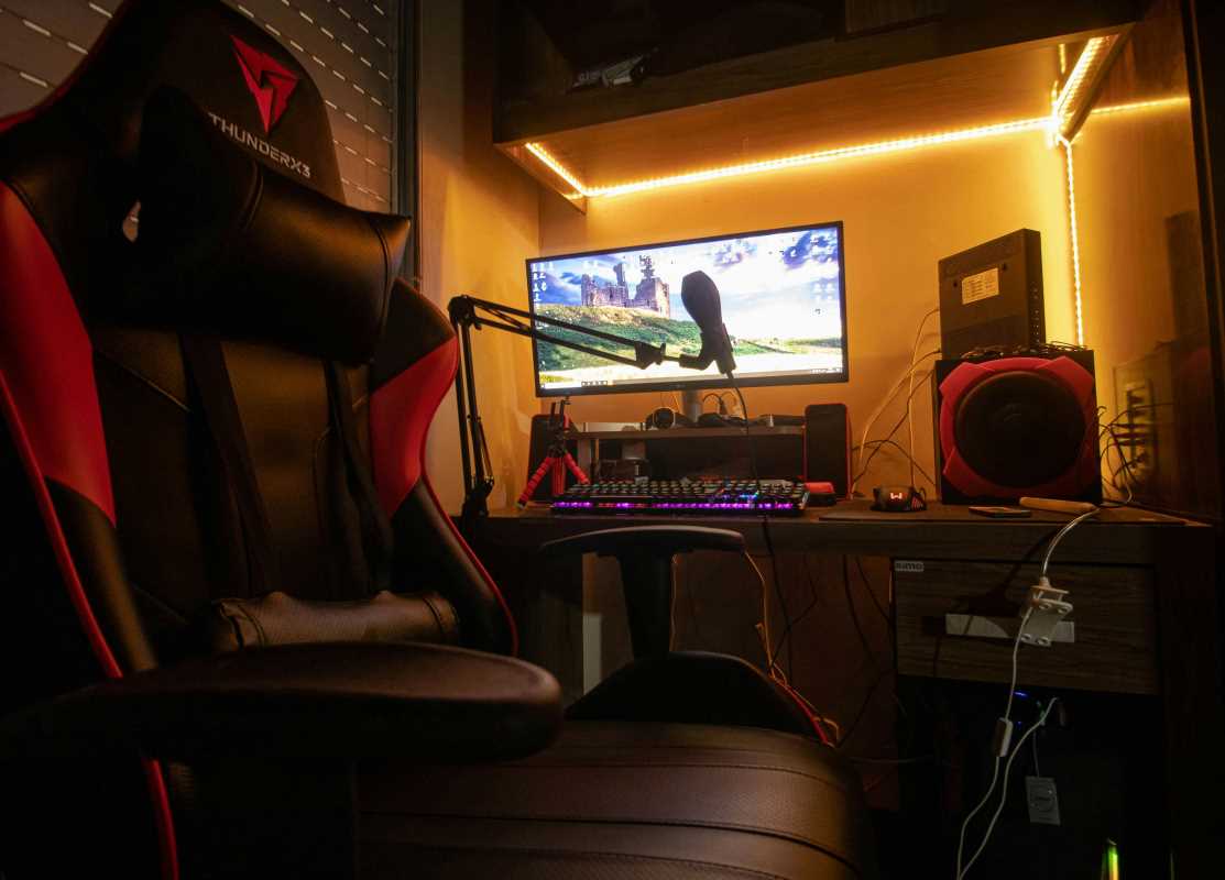 Where to Find LED Lighting Deals for Your Room Setup