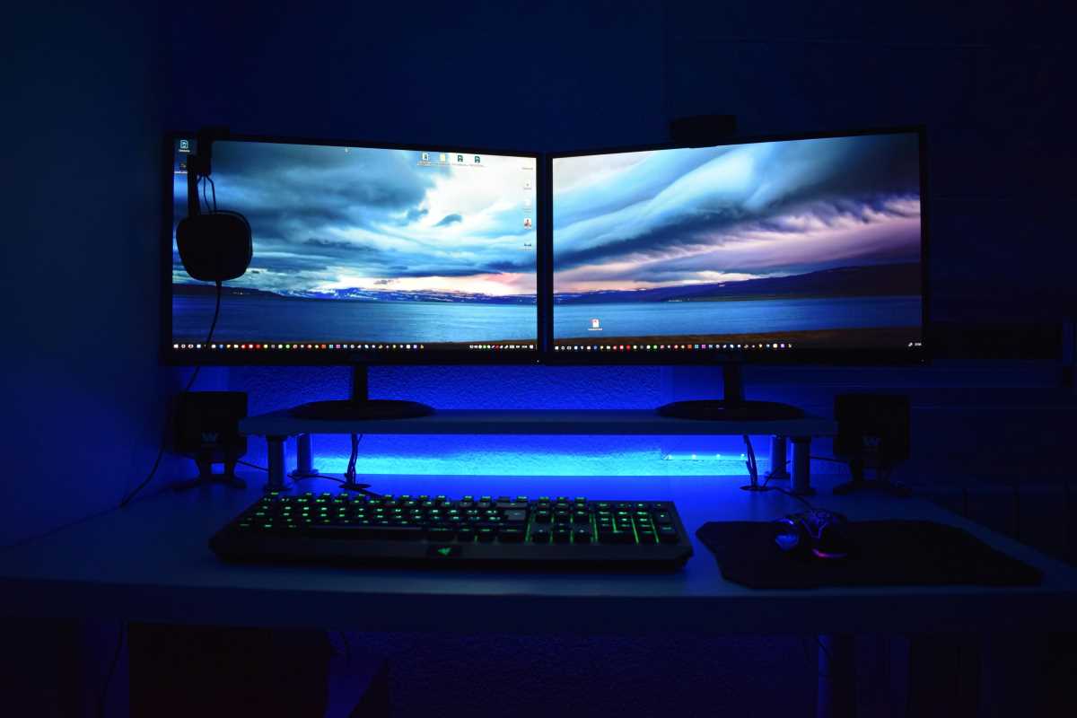 What Makes a Gaming PC Truly High-Performance?