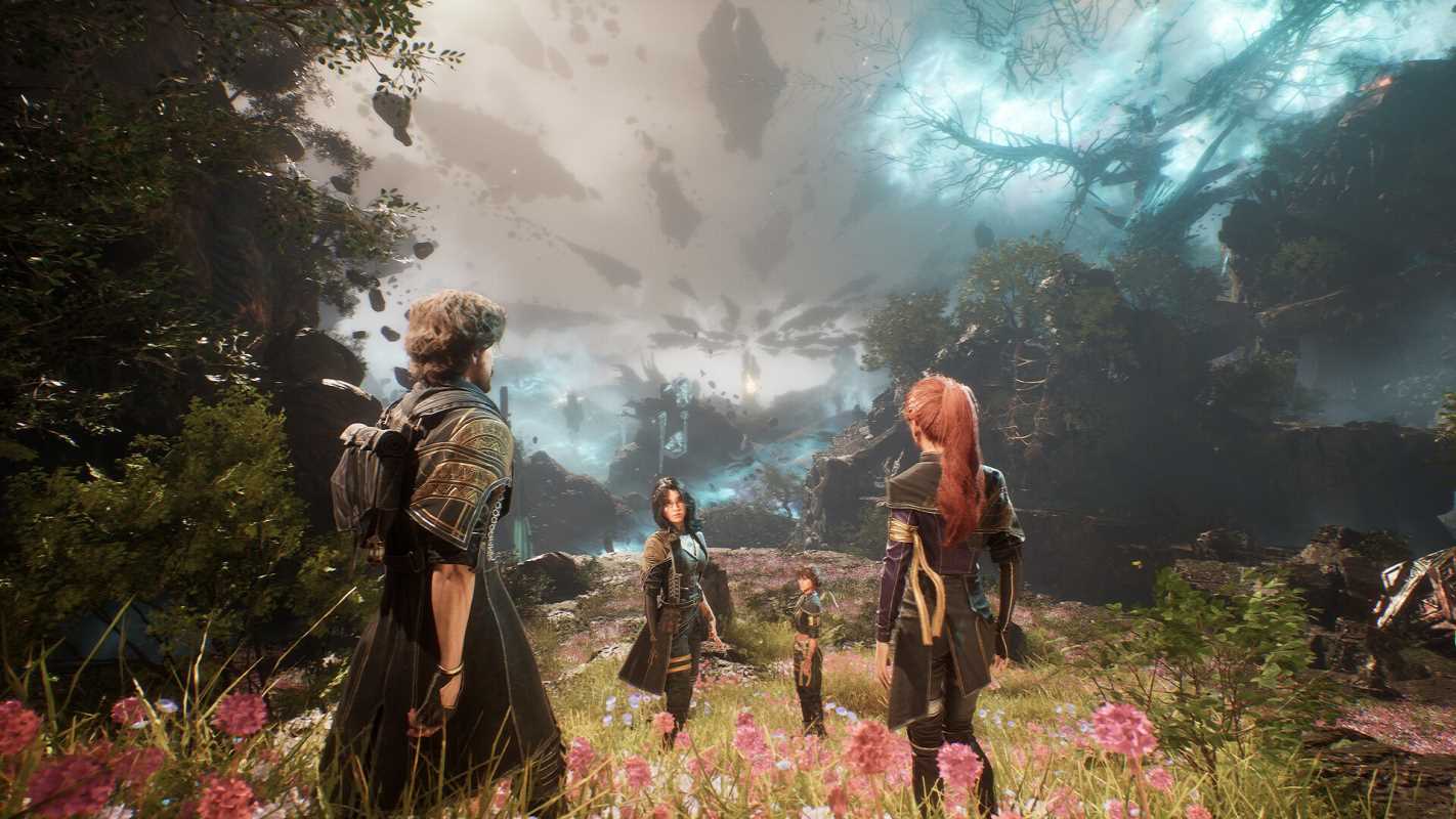Turn-Based Games to Play After Expedition 33
