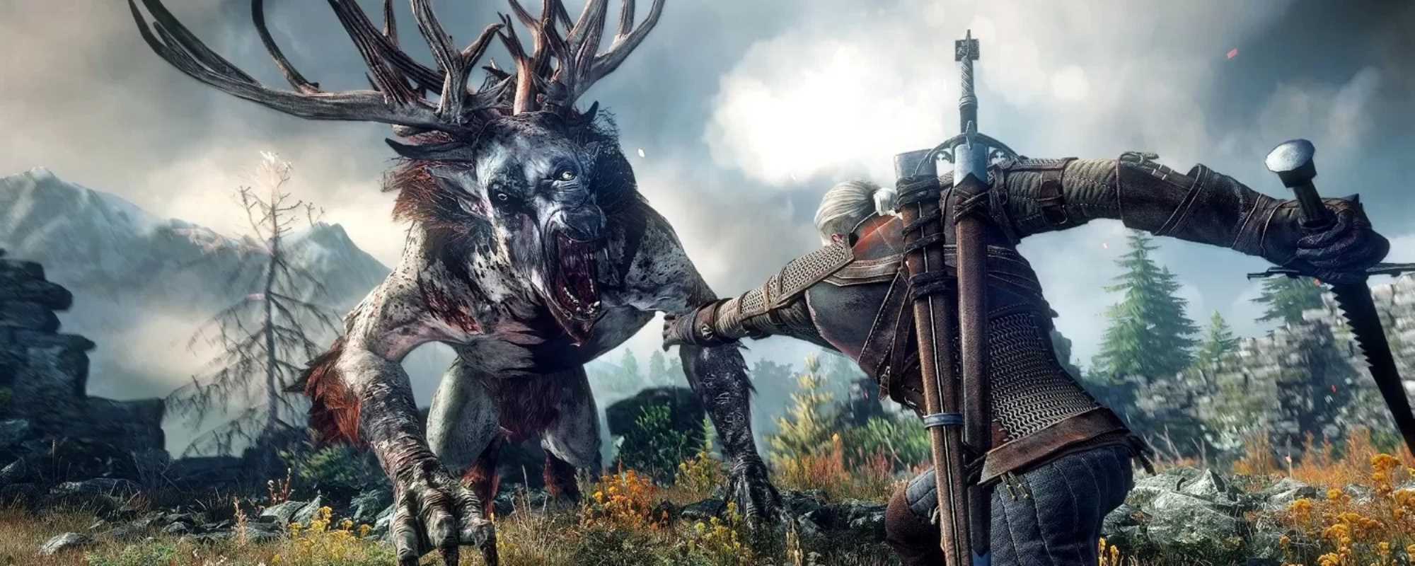 The Top-Rated RPGs Every Gamer Should Experience