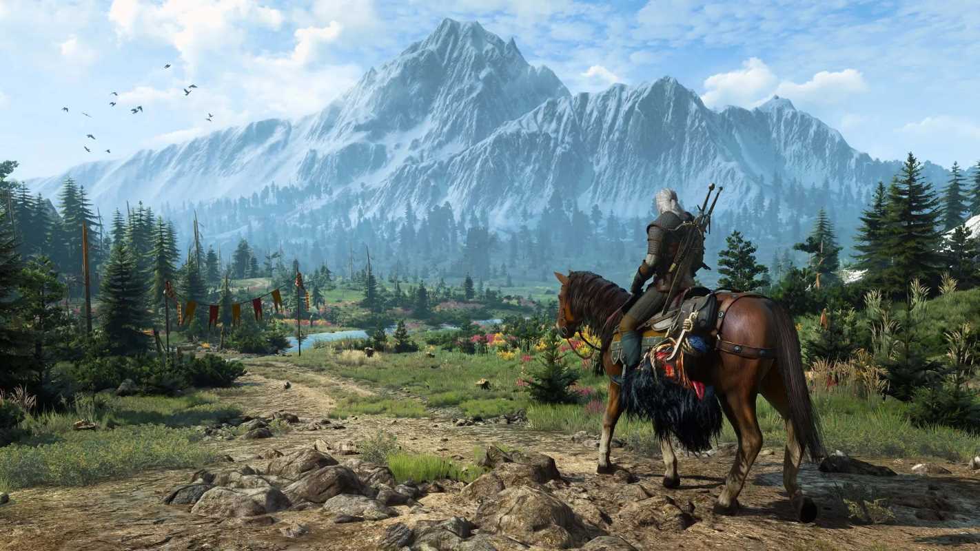 RPGs Every Gamer Should Experience Once
